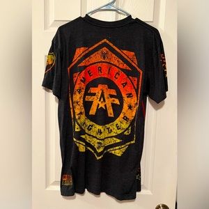 American Fighter Shirt